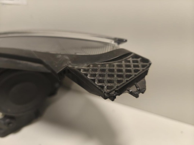 Proiettore ANT DX F1EB-13W029 Ford Focus IV 2014