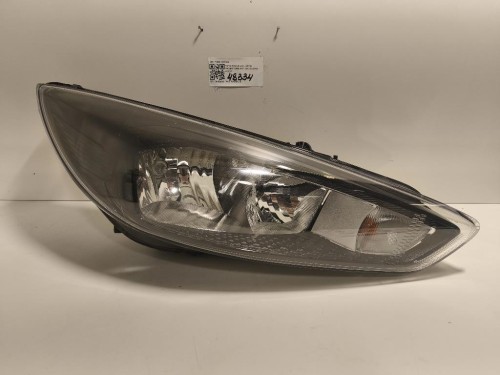 Proiettore ANT DX F1EB-13W029 Ford Focus IV 2014