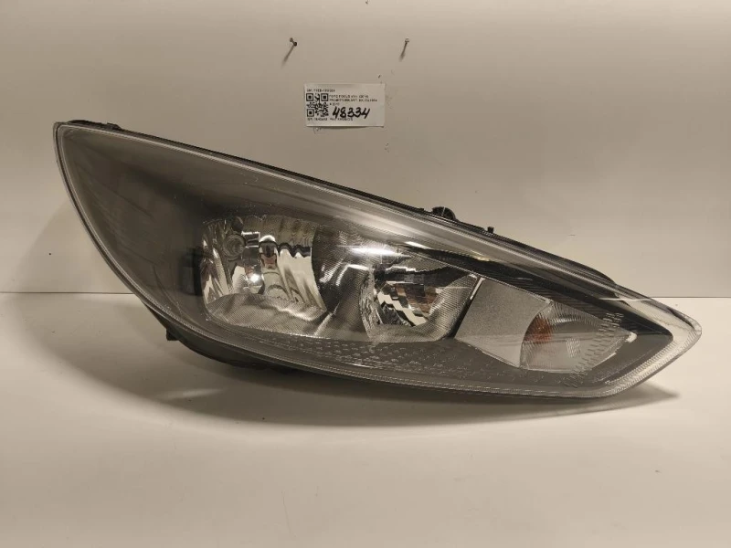 Proiettore ANT DX F1EB-13W029 Ford Focus IV 2014