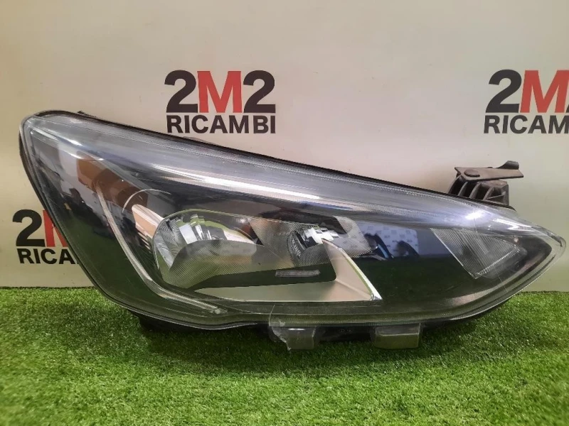 Proiettore ANT DX JX7B13W029CE Ford Focus V 2018