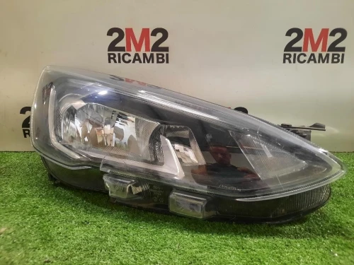 Proiettore ANT DX JX7B13W029CE Ford Focus V 2018