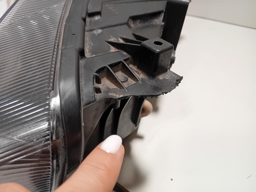 Proiettore ANT DX 2559254 Ford Focus V 2022