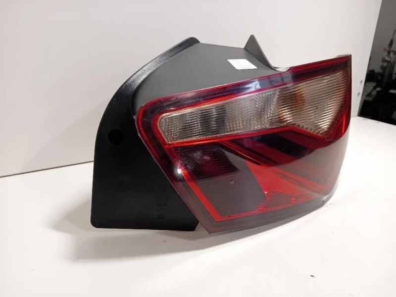 Fanale POST DX 6J3945096 Seat Ibiza V 6J5 2013