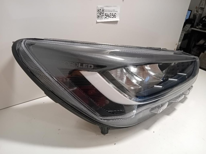 Proiettore ANT DX 2559254 Ford Focus V 2022