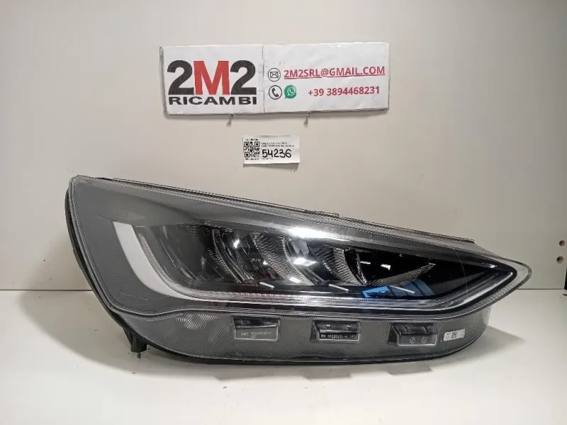 Proiettore ANT DX 2559254 Ford Focus V 2022