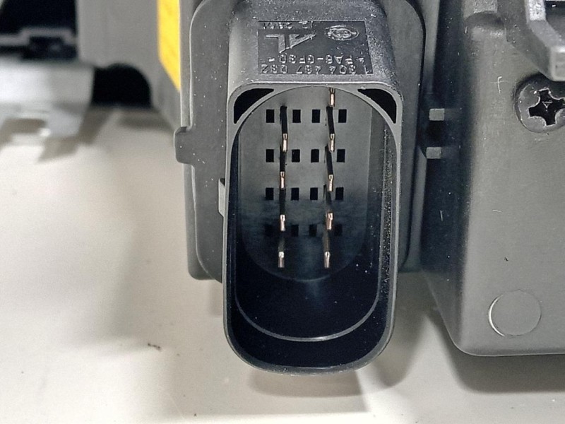 Proiettore ANT DX 0301183202 Ford Galaxy II 2000