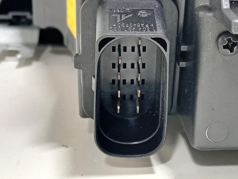 Proiettore ANT DX 0301183202 Ford Galaxy II 2000