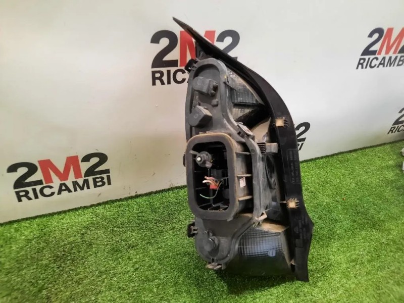 Fanale POST DX 1SL945096H Seat MII 2012