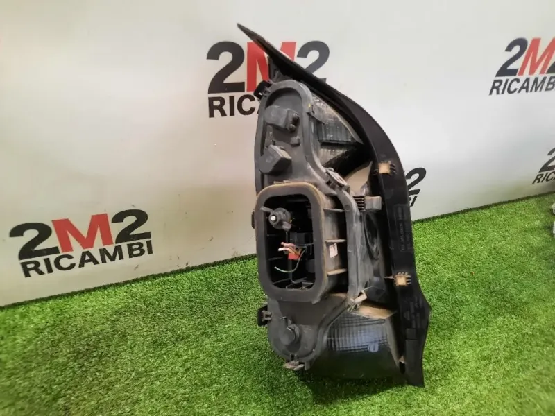 Fanale POST DX 1SL945096H Seat MII 2012