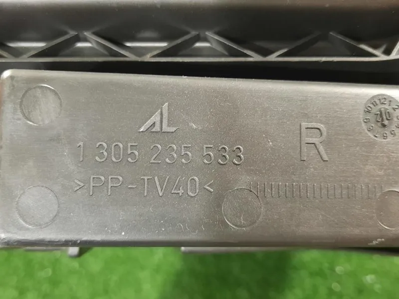 Proiettore ANT DX FANALE PROIETTORE GALAXY Ford Galaxy II 2000