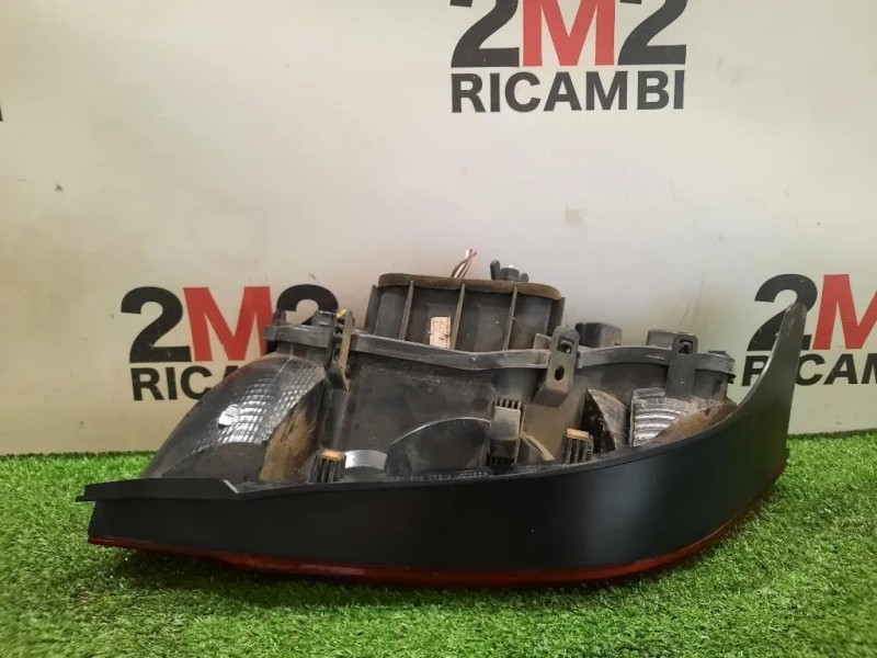 Fanale POST DX 1SL945096H Seat MII 2012