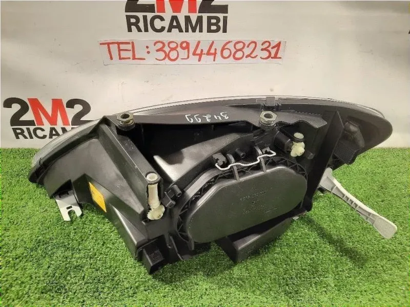 Proiettore ANT DX FANALE PROIETTORE GALAXY Ford Galaxy II 2000