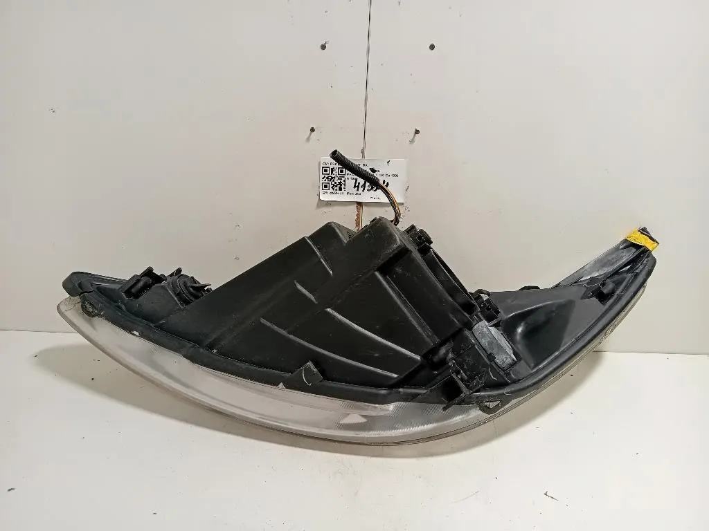 Proiettore ANT DX 1566724 Ford KA II 2009