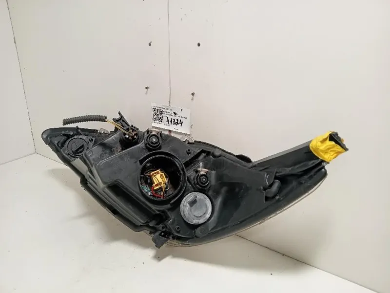 Proiettore ANT DX 1566724 Ford KA II 2009