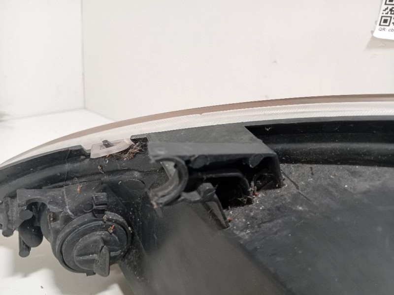 Proiettore ANT DX 1566724 Ford KA II 2009