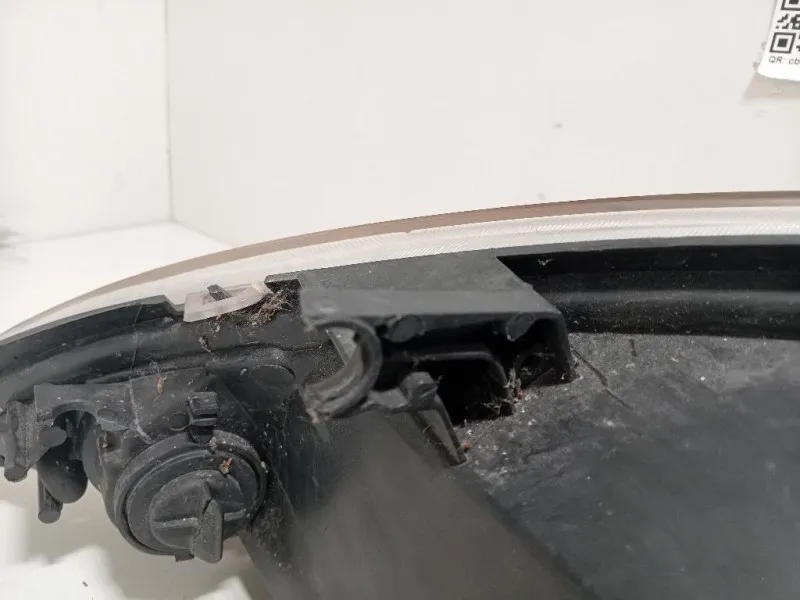 Proiettore ANT DX 1566724 Ford KA II 2009