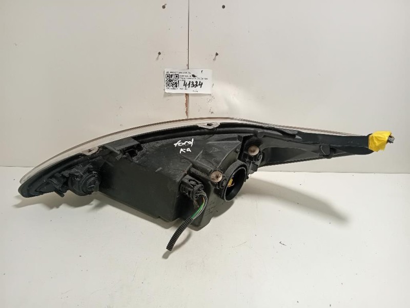 Proiettore ANT DX 1566724 Ford KA II 2009