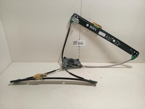Alzacristallo Porta ANT DX 1T1837462B Volkswagen Touran II 2007
