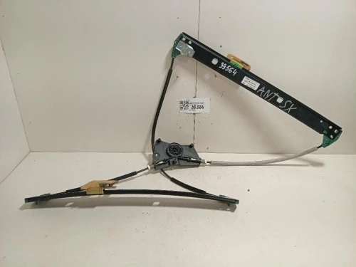 Alzacristallo Porta ANT SX 4K0 837 461 Audi A6 4a5c8 Avant 2018