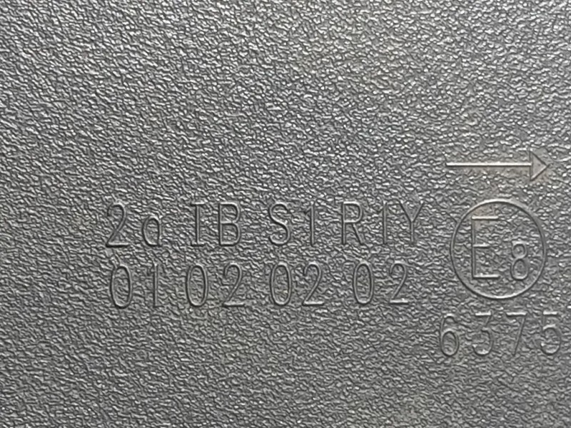 Fanale POST DX 184896-02 Seat Toledo KG3 2013