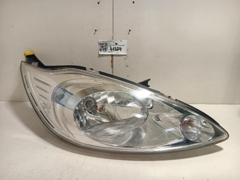 Proiettore ANT DX 1566724 Ford KA II 2009