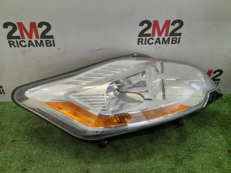 Proiettore ANT DX 8V4113W029BE Ford KUGA I 2008
