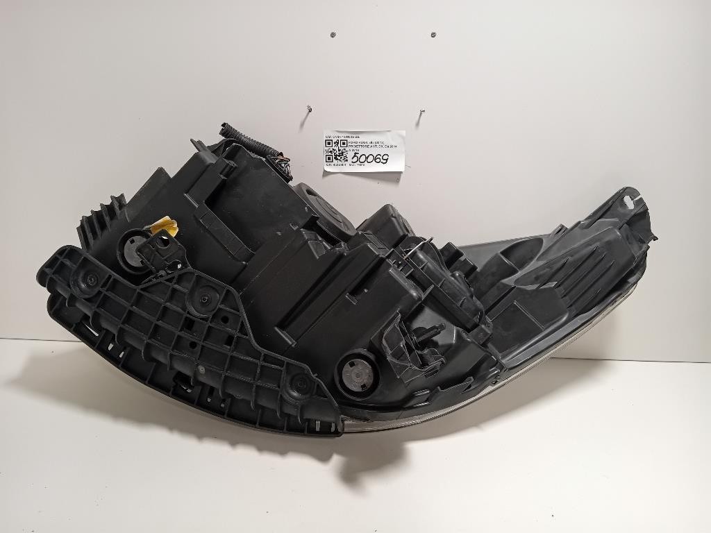 Proiettore ANT DX CV44-13W029-BE Ford KUGA II 2013