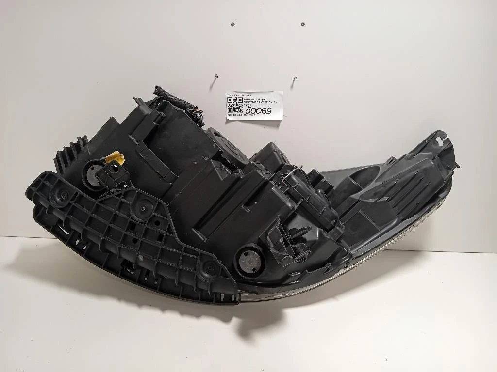 Proiettore ANT DX CV44-13W029-BE Ford KUGA II 2013