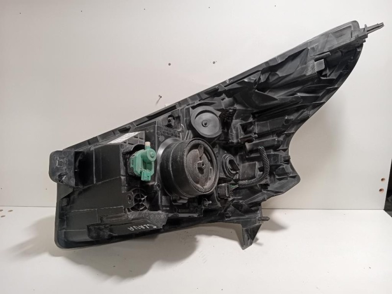 Fanale POST DX 6V6945112 Skoda Fabia NJ3 2018
