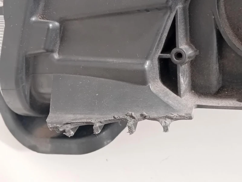 Proiettore ANT DX CV44-13W029-BE Ford KUGA II 2013