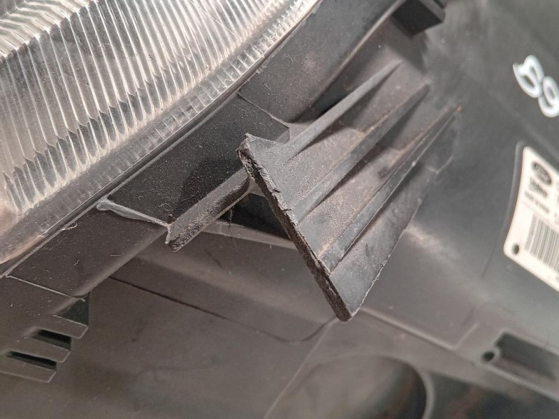 Proiettore ANT DX CV44-13W029-BE Ford KUGA II 2013