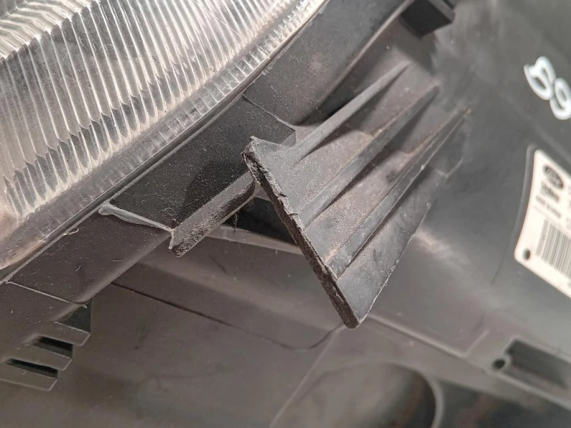 Proiettore ANT DX CV44-13W029-BE Ford KUGA II 2013