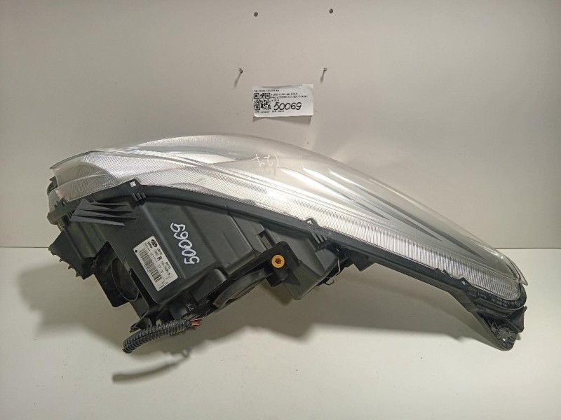 Proiettore ANT DX CV44-13W029-BE Ford KUGA II 2013