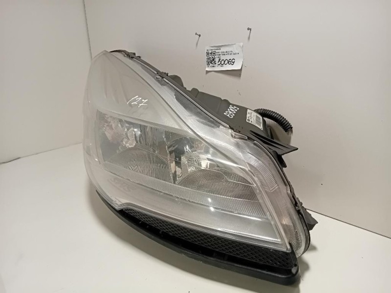 Proiettore ANT DX CV44-13W029-BE Ford KUGA II 2013