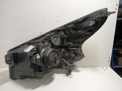 Fanale POST DX 1Z9945258 Skoda Octavia 1Z3 2009