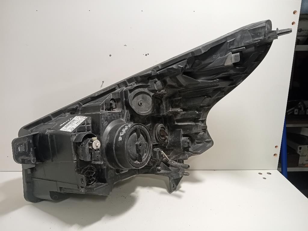 Fanale POST DX 1Z9945258 Skoda Octavia 1Z3 2009