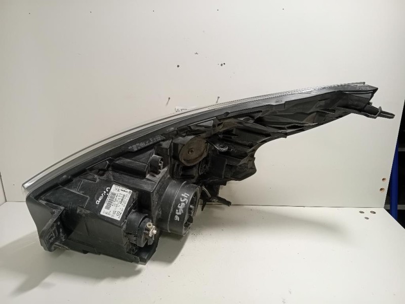 Fanale POST DX 1Z9945258 Skoda Octavia 1Z3 2009