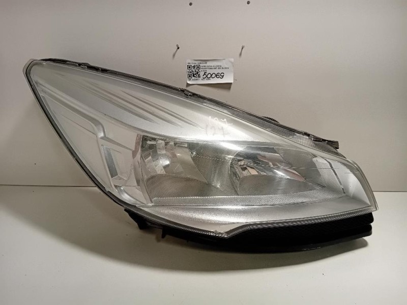 Proiettore ANT DX CV44-13W029-BE Ford KUGA II 2013