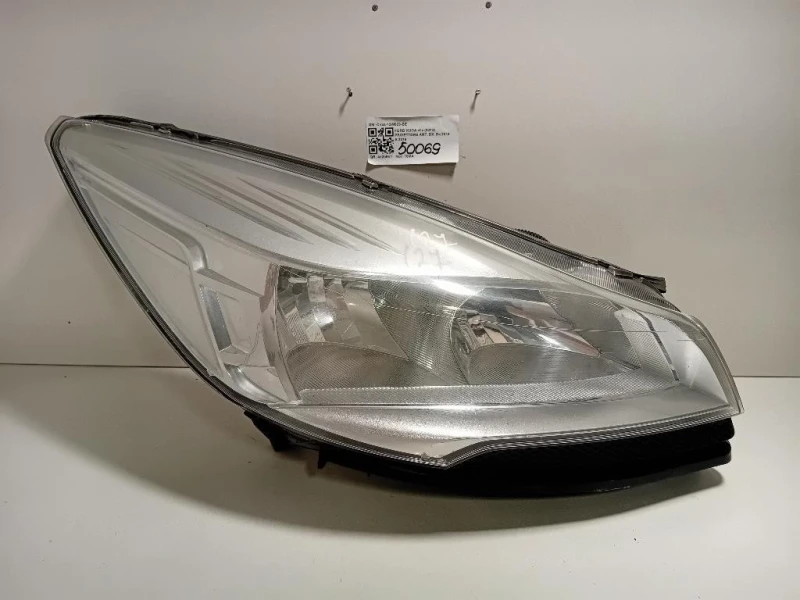 Proiettore ANT DX CV44-13W029-BE Ford KUGA II 2013