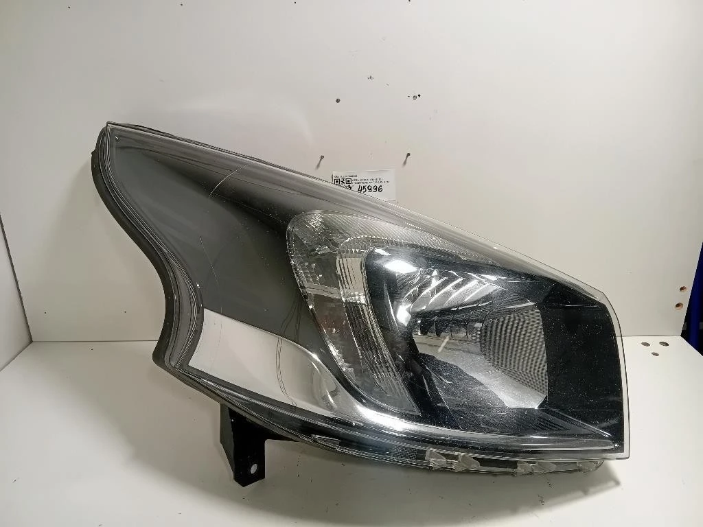 Proiettore ANT DX 011565-08 Opel Vivaro B 2015