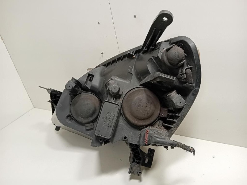 Fanale POST DX 1Z5945096 Skoda Octavia 1Z5 SW 2004