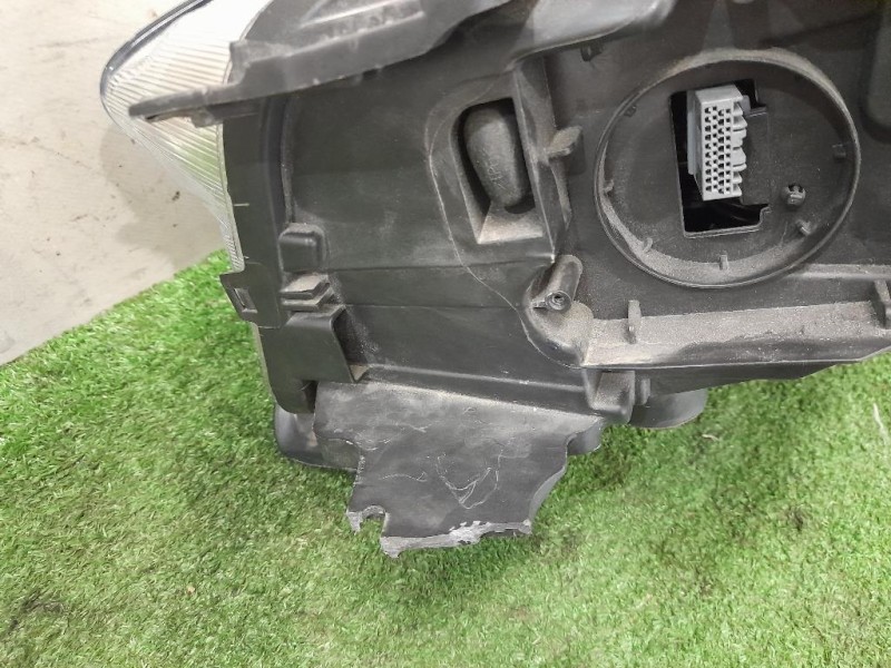 Proiettore ANT DX GV4113D154BH Ford KUGA II 2016