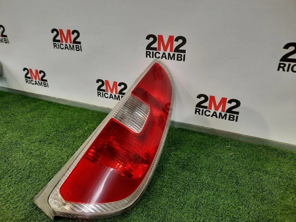 Fanale POST DX 5J7945112 Skoda Roomster 5J7 2006