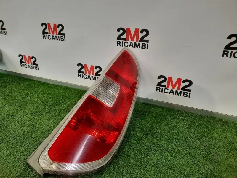 Fanale POST DX 5J7945112 Skoda Roomster 5J7 2006