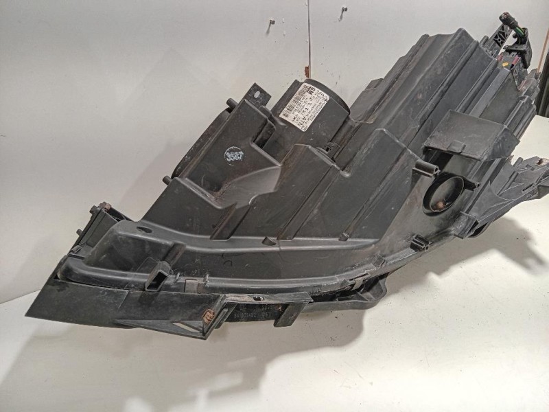 Fanale POST DX 5J7945112 Skoda Roomster 5J7 2006