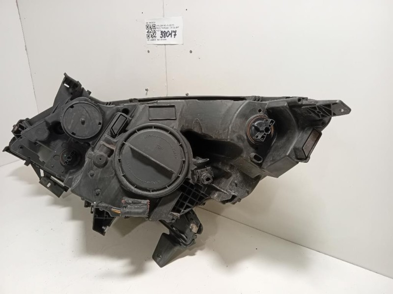 Fanale POST DX 5L0945112 Skoda YETI 2010