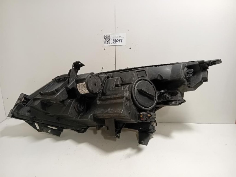 Fanale POST DX 5L0945112 Skoda YETI 2010