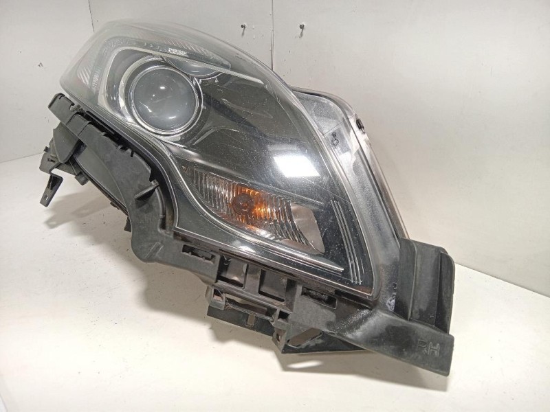 Fanale POST DX 5LD 945 258 Skoda YETI 2014