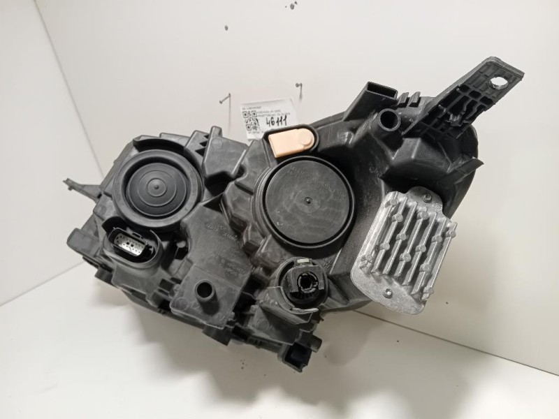 Proiettore ANT DX LV4B13W029AF Ford KUGA III 2020