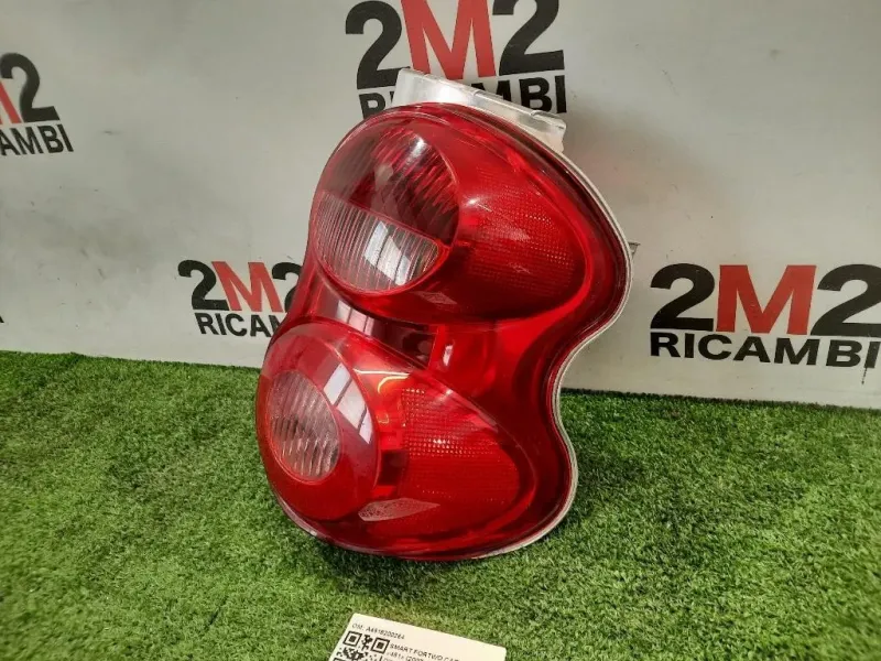 Fanale POST DX A4518200264 Smart Fortwo Cabrio 451 2007